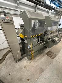 Troncatrici a doppia testa Emmegi Classic Libra