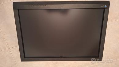 EIZO ColorEdge CX241 24'' monitor professionale