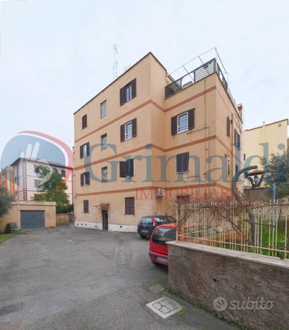 Appartamento Roma [Cod. rif 3207906VRG]