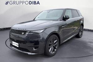 Land Rover Range Rover Sport III 2022 3.0d i6...