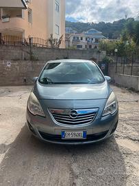 Opel Meriva B 1.7 CDTI 110 CV - PARI AL NUOVO