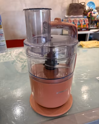Tritatutto Kenwood