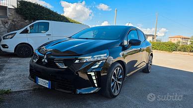 mitsubishi colt 1.0 turbo benzina  90cv 