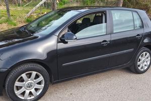 Volkswagen Golf V 1900 TDI 105cv 