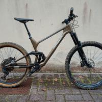 MTB Radon Slide Trail 8 del 2021 tg L