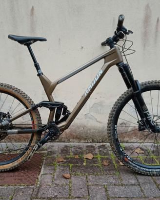 MTB Radon Slide Trail 8 del 2021 tg L