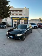 Bmw 320 320d Touring Luxury