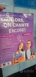 Alors, on chante encore! 