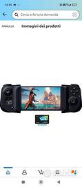 controller per smartphone 