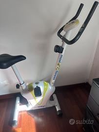 Cyclette