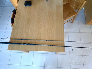 canna Smith shugendo sh8