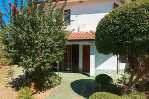 Ampia villa unifamiliare zona Petite Residence