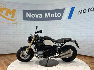 BMW nineT - R 1200 nineT Abs my21