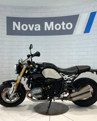 BMW nineT - R 1200 nineT Abs my21