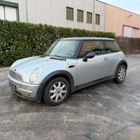 ricambi usati MINI COOPER