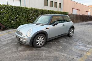ricambi usati MINI COOPER