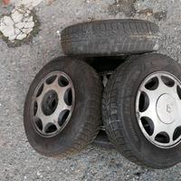 cerchi da 13 per fiat
