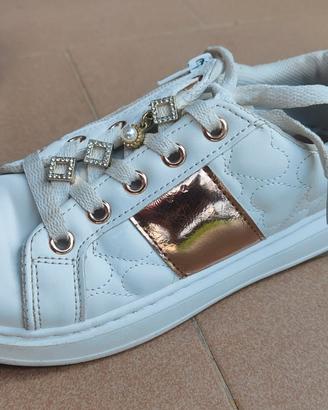 Scarpe bimba n.35