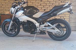 Gsr 600