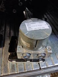 Gruppo abs VOLKSWAGEN CADDY 1968cc diesel 2018