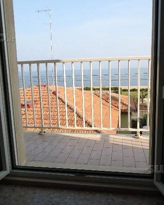 Appartamento vista mare