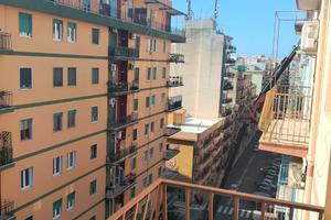 Appartamento via Cesare battisti