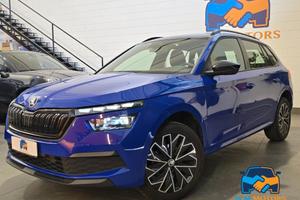 Skoda Kamiq 1.0 tsi Black Dots 95cv