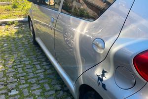 Toyota Aygo 2006 Automatica