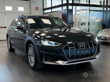 Audi A4 allroad 40 TDI 204 CV S tronic Business Ev