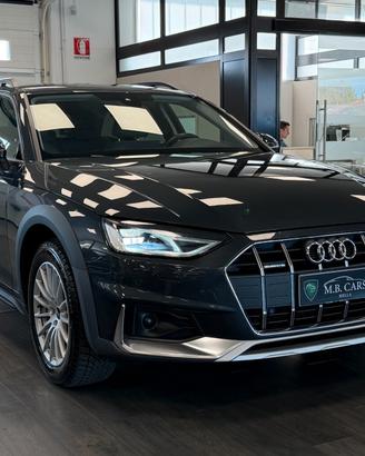 Audi A4 allroad 40 TDI 204 CV S tronic Business Ev