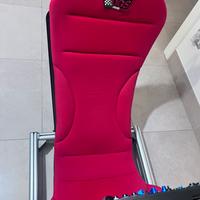 Postazione sim racing