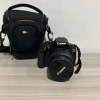 Canon EOS 1300D