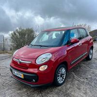 Fiat 500 L