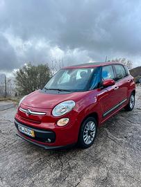 Fiat 500 L