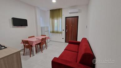 A due passi dal mare