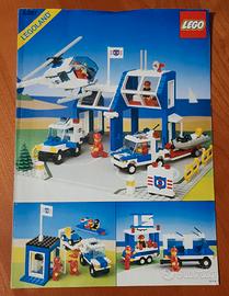 Lego 6387 best sale