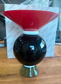 Vaso Yemen murano Venini
