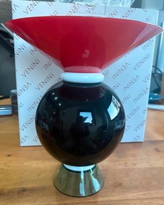 Vaso Yemen murano Venini