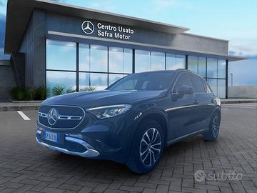 Mercedes-Benz GLC 220 d 4Matic Mild Hybrid Ad...
