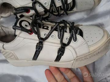 Sneakers Dolce&Gabbana