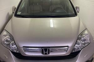 Un auto matura ma giovane