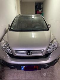 Un auto matura ma giovane
