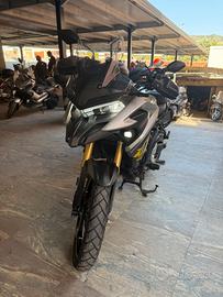Voge Valico 525 Moto