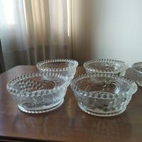 Coppette da macedonia