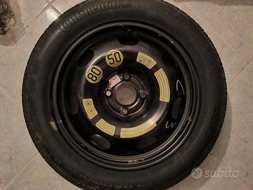 Ruota di scorta