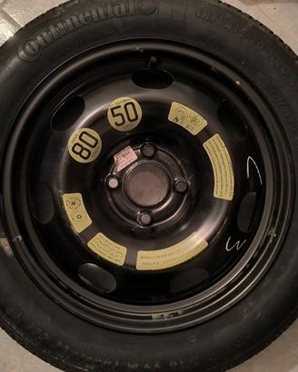 Ruota di scorta