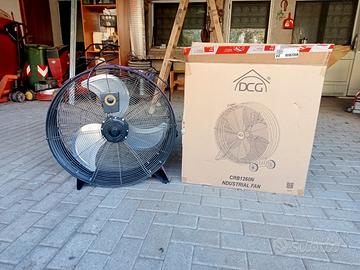 ventilatore 3velocita