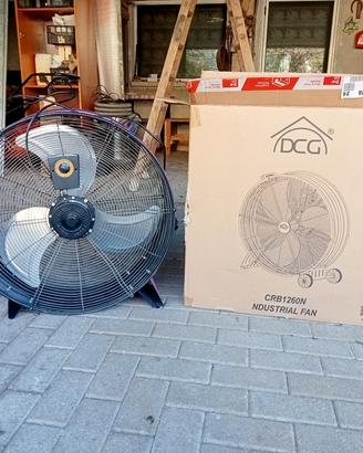 ventilatore 3velocita