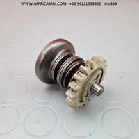 CENTRIFUGA VALVOLA KAWASAKI KX 125 1987 1988 KX125