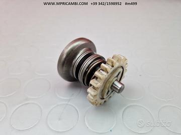 CENTRIFUGA VALVOLA KAWASAKI KX 125 1987 1988 KX125